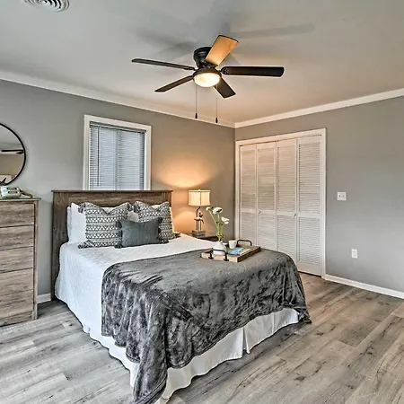 Surfside Beach Couples Retreat With Balcony! Myrtle Beach Exterior foto