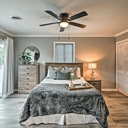 Surfside Beach Couples Retreat With Balcony! Myrtle Beach Exterior foto