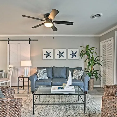 Surfside Beach Couples Retreat With Balcony! Myrtle Beach Exterior foto
